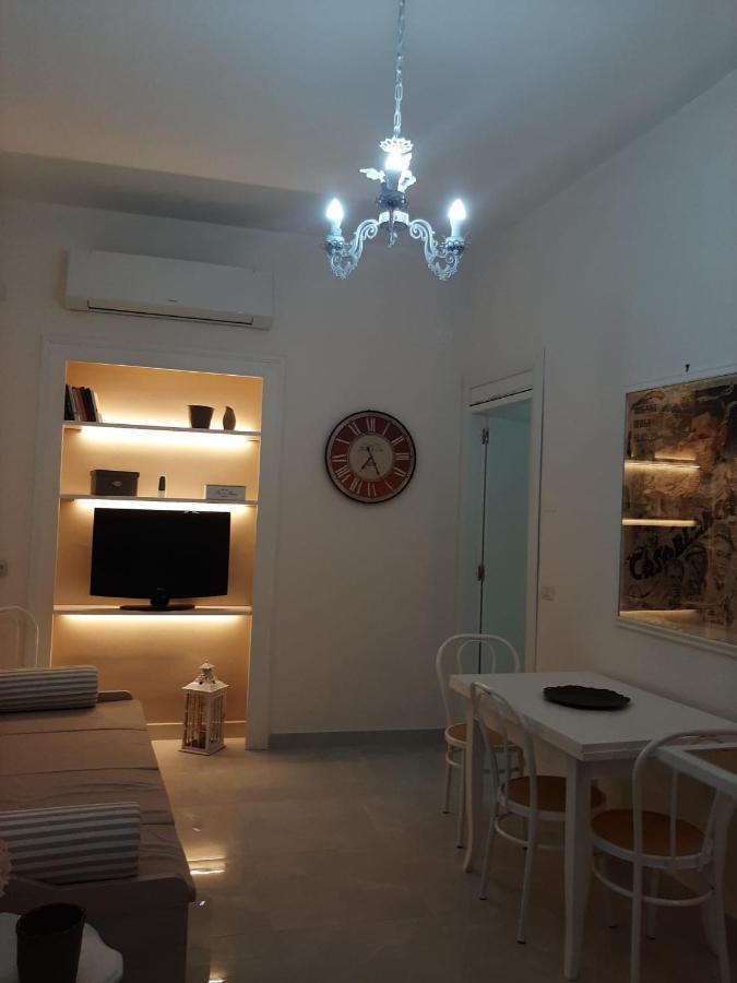 La Vie En Rose - Casa Vacanze Диаманте Екстериор снимка