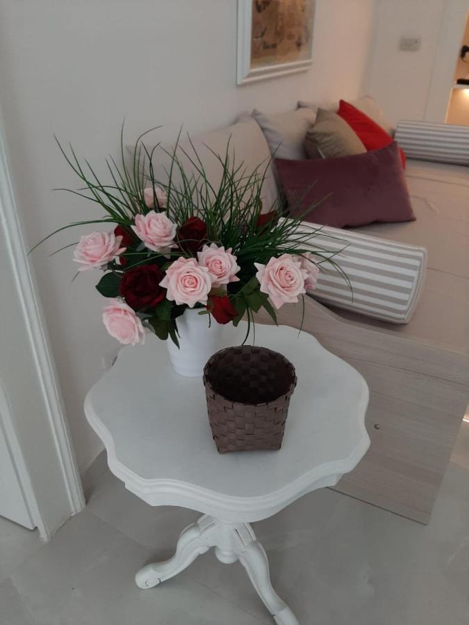 La Vie En Rose - Casa Vacanze Диаманте Екстериор снимка