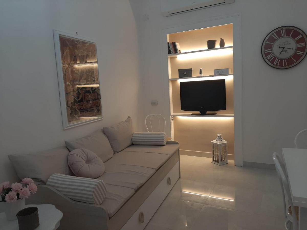 La Vie En Rose - Casa Vacanze Диаманте Екстериор снимка
